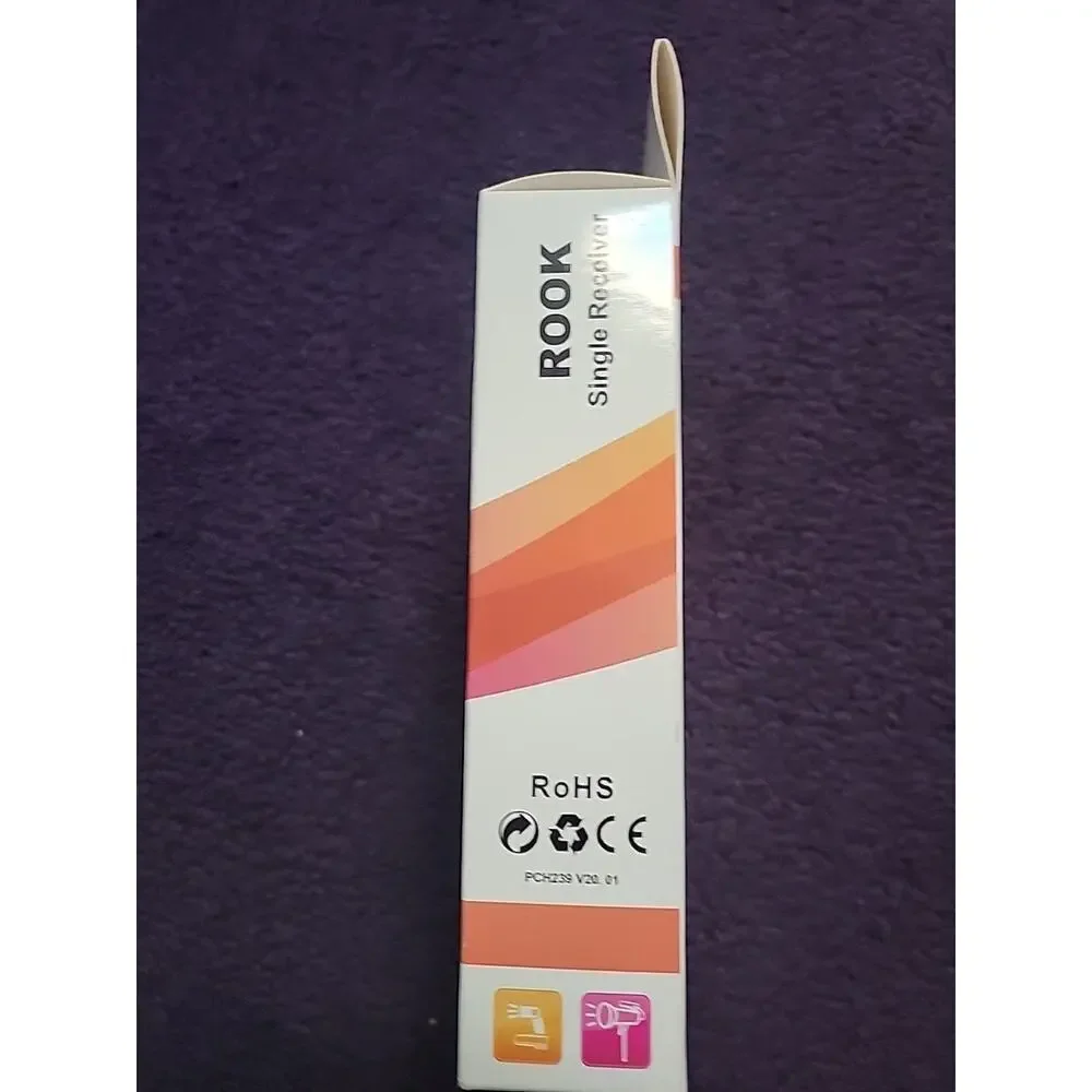 13155 Canon Camera Flash Trigger Pixel Rook Professional For Canon - New In Box